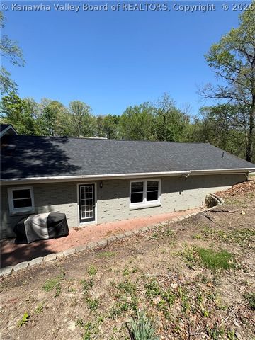 1302 Alva Drive, Charleston, WV 25314
