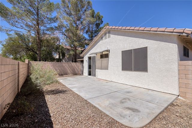 7955 TEAL HARBOR Avenue 0, Las Vegas, NV 89117