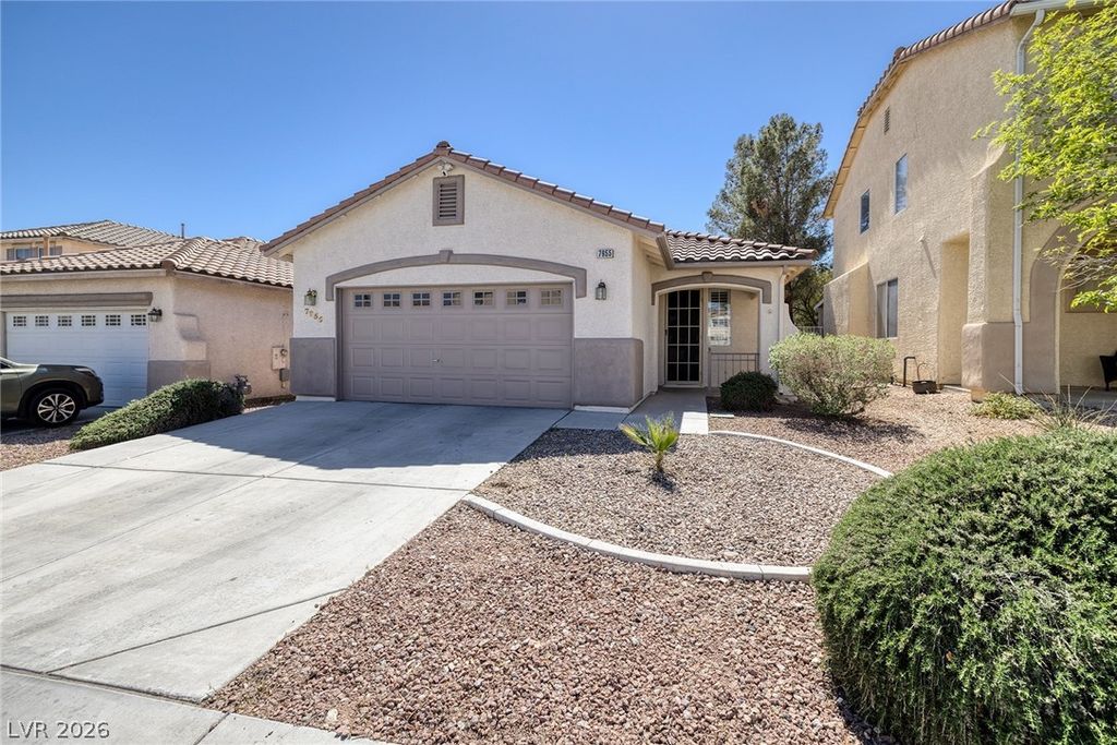 7955 TEAL HARBOR Avenue 0, Las Vegas, NV 89117