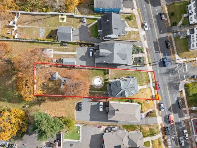 1371 Clinton Ave, Irvington Twp., NJ 07111