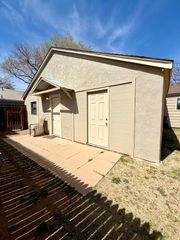 1912 25th Street, A, Lubbock, TX 79411