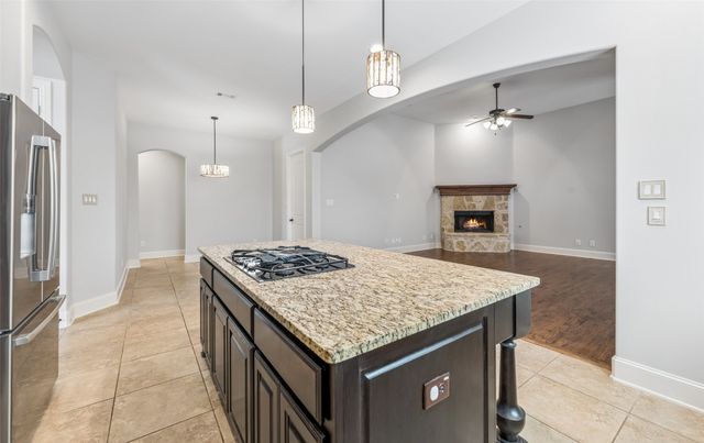 425 Adventurous Shield Drive, Lewisville, TX 75056