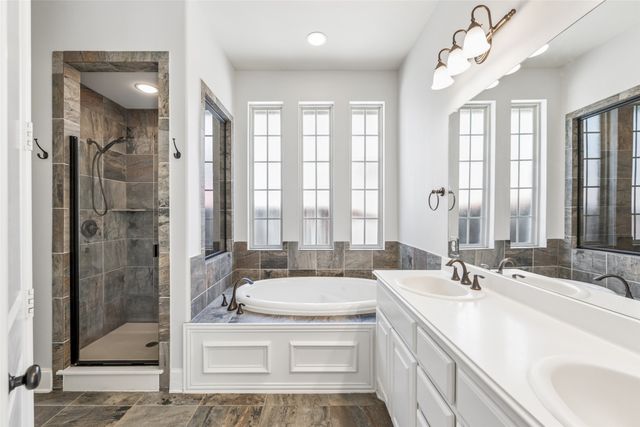 425 Adventurous Shield Drive, Lewisville, TX 75056