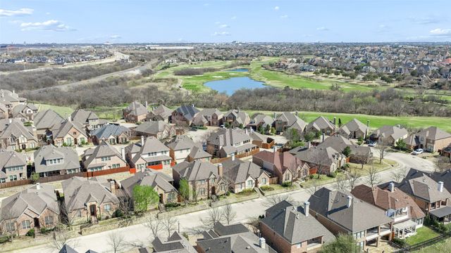 425 Adventurous Shield Drive, Lewisville, TX 75056