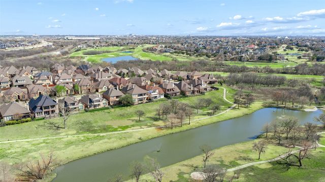 425 Adventurous Shield Drive, Lewisville, TX 75056