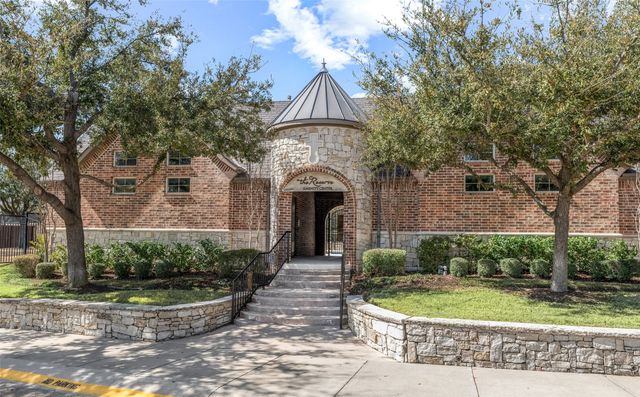 425 Adventurous Shield Drive, Lewisville, TX 75056