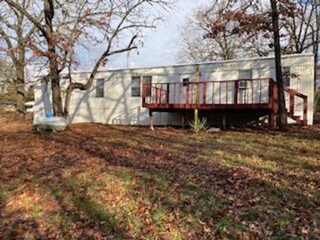 23864 Oakwood Terrace, Hermitage, MO 65668