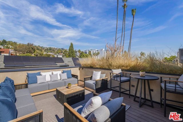 929 Hilldale, West Hollywood, CA 90069