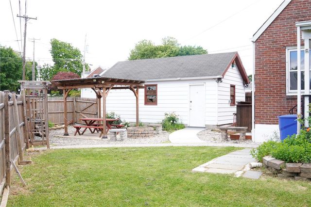 723 Washington Avenue, Bethlehem City, PA 18017