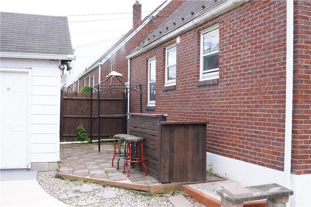 723 Washington Avenue, Bethlehem City, PA 18017