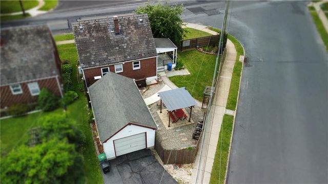 723 Washington Avenue, Bethlehem City, PA 18017