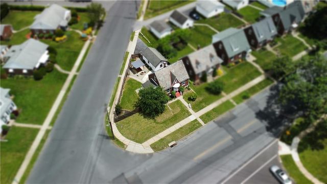 723 Washington Avenue, Bethlehem City, PA 18017