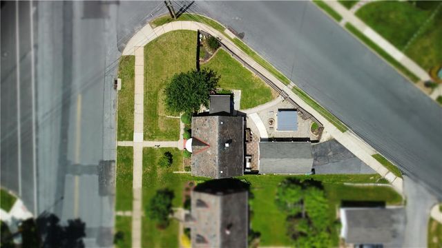 723 Washington Avenue, Bethlehem City, PA 18017