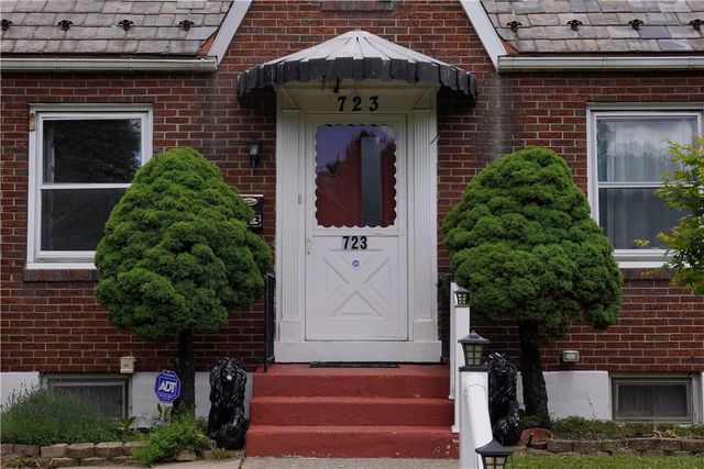 723 Washington Avenue, Bethlehem City, PA 18017