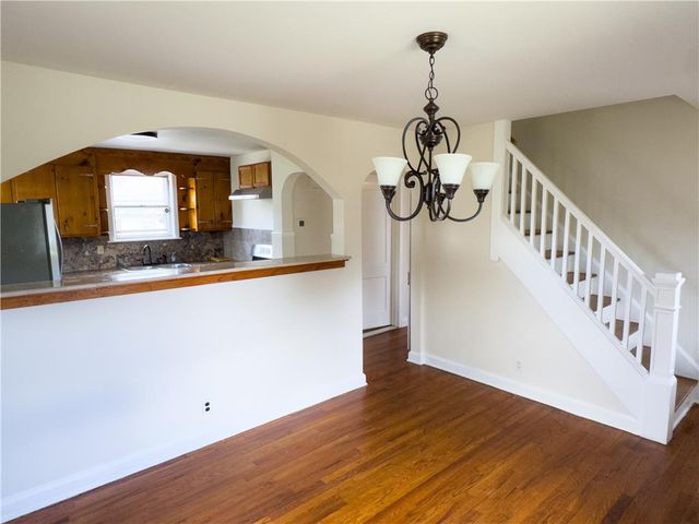 723 Washington Avenue, Bethlehem City, PA 18017