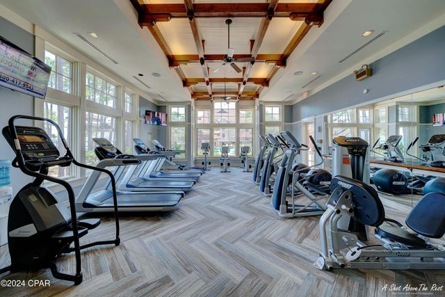 1503 Tin Cup Court E101, Panama City Beach, FL 32413