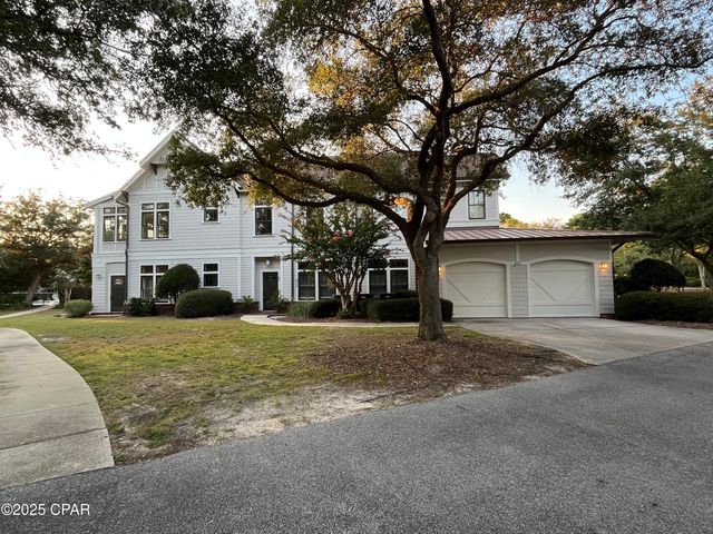 1503 Tin Cup Court E101, Panama City Beach, FL 32413