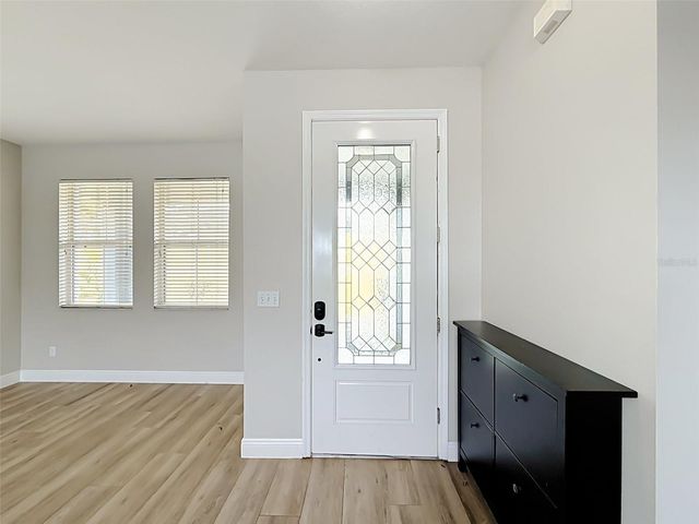 852 N JACKS LAKE ROAD, Clermont, FL 34711