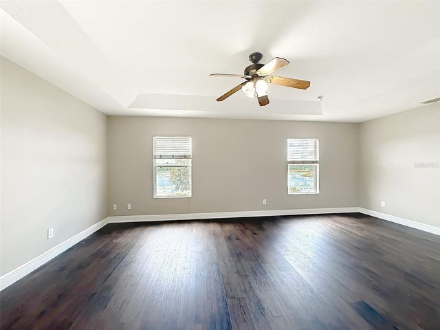 852 N JACKS LAKE ROAD, Clermont, FL 34711