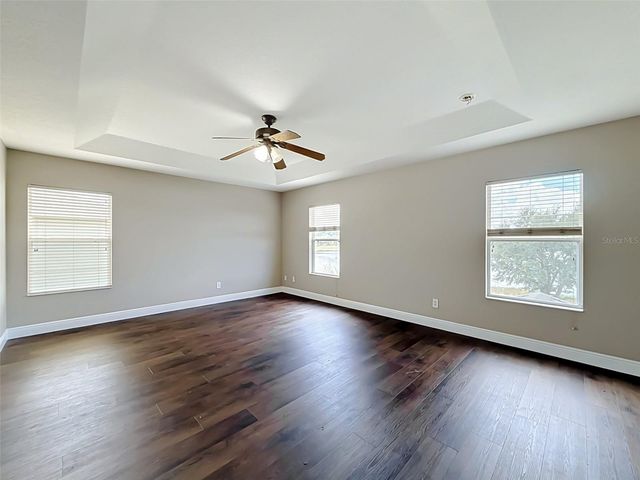 852 N JACKS LAKE ROAD, Clermont, FL 34711