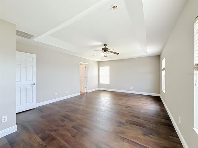 852 N JACKS LAKE ROAD, Clermont, FL 34711