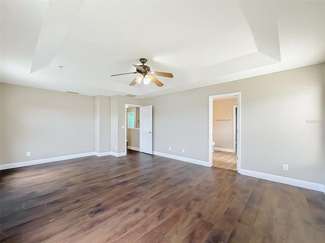 852 N JACKS LAKE ROAD, Clermont, FL 34711