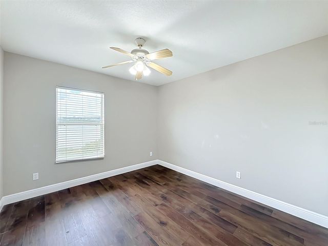852 N JACKS LAKE ROAD, Clermont, FL 34711