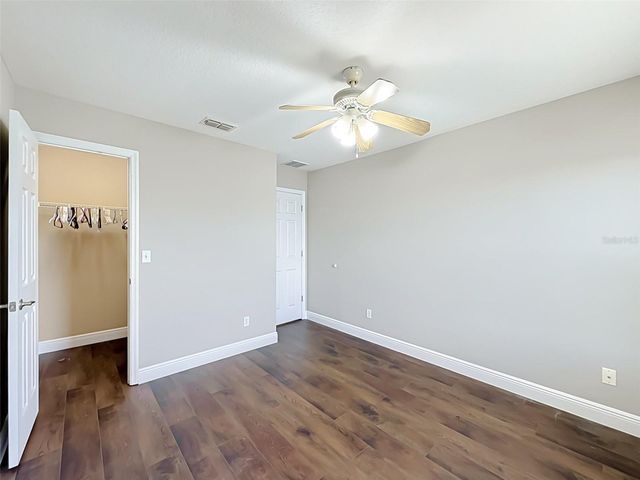 852 N JACKS LAKE ROAD, Clermont, FL 34711