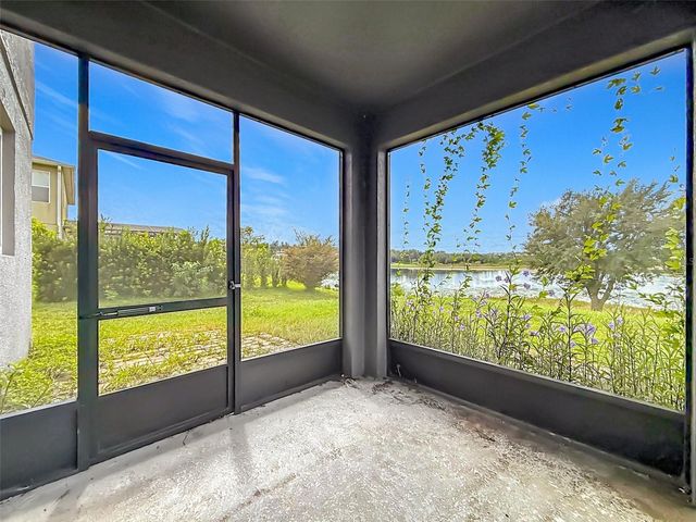 852 N JACKS LAKE ROAD, Clermont, FL 34711