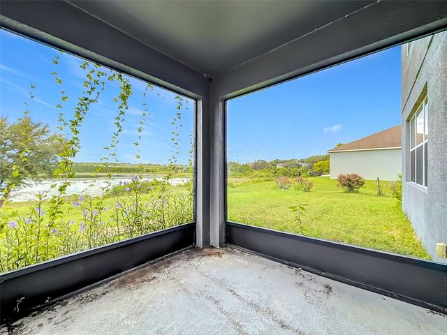 852 N JACKS LAKE ROAD, Clermont, FL 34711