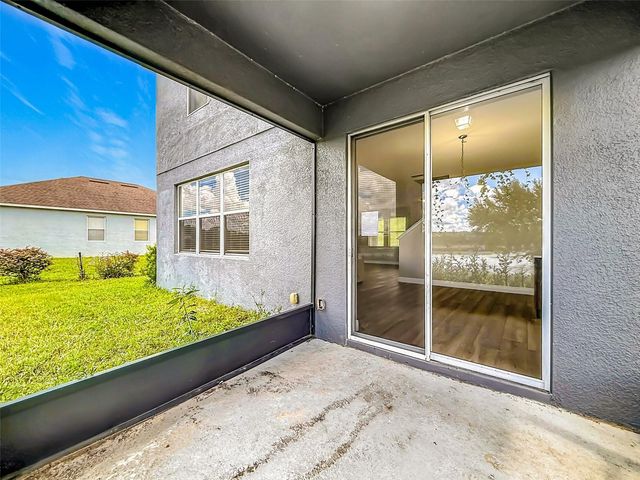 852 N JACKS LAKE ROAD, Clermont, FL 34711