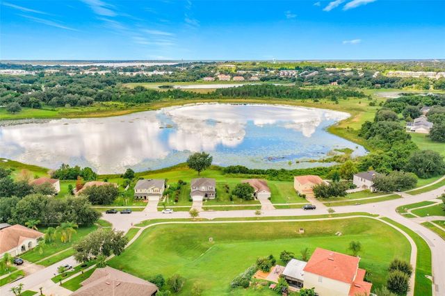 852 N JACKS LAKE ROAD, Clermont, FL 34711