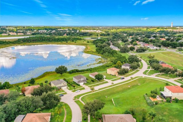 852 N JACKS LAKE ROAD, Clermont, FL 34711