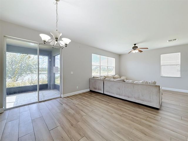 852 N JACKS LAKE ROAD, Clermont, FL 34711