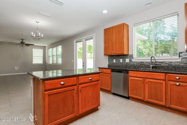 4207 ALEX ROSE Court, Jacksonville, FL 32223