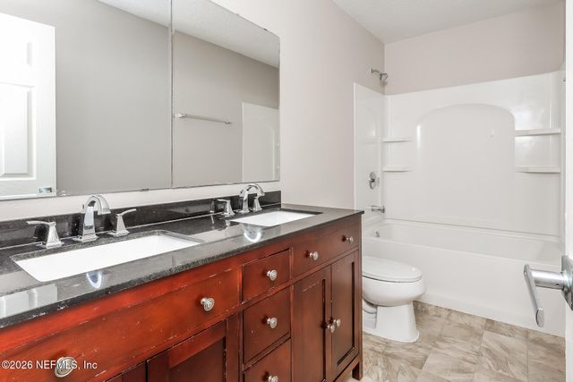 4207 ALEX ROSE Court, Jacksonville, FL 32223