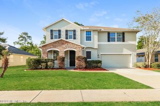 4207 ALEX ROSE Court, Jacksonville, NC 32223