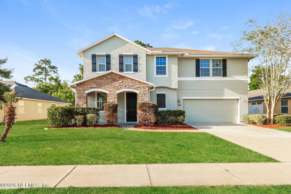 4207 ALEX ROSE Court, Jacksonville, FL 32223
