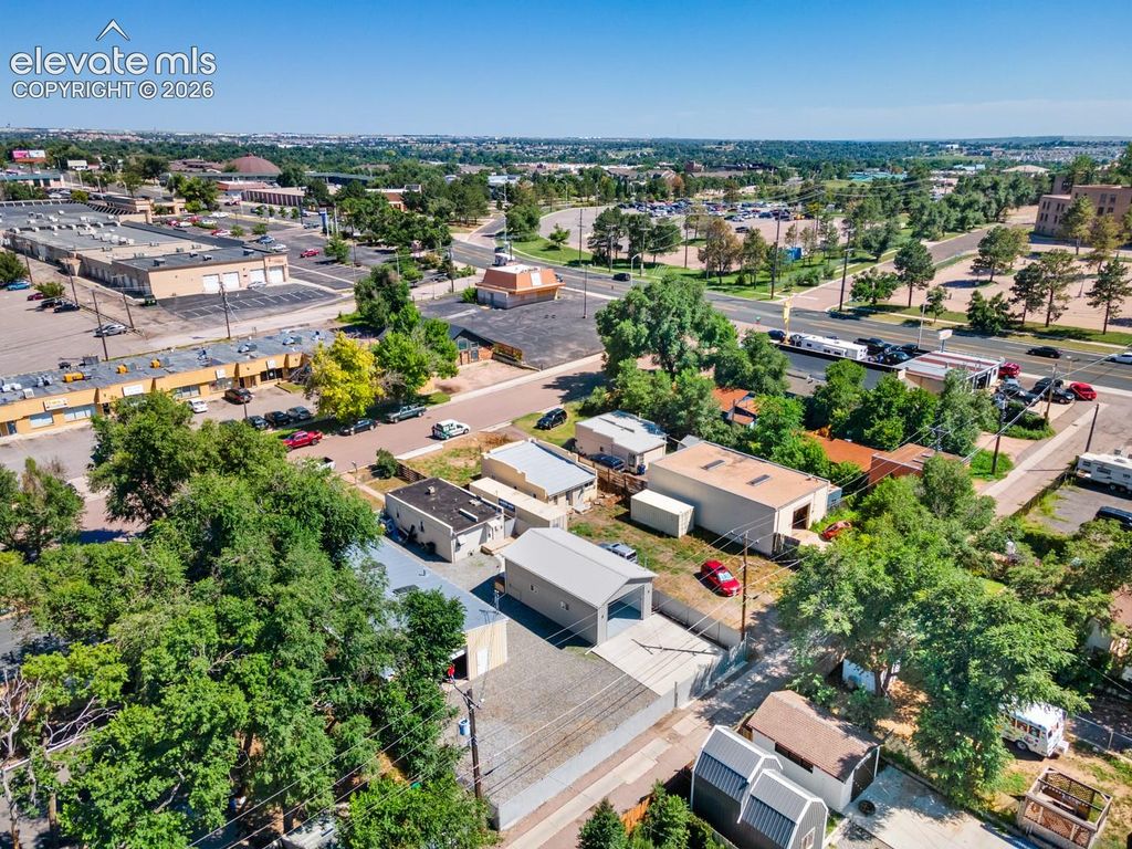 22 Iowa Avenue, Colorado Springs, CO 80909 — photo 5