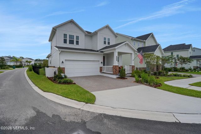 5523 DAIRY FARM Road, Jacksonville, FL 32224