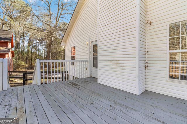 475 Jenkinsburg Road, Griffin, GA 30223