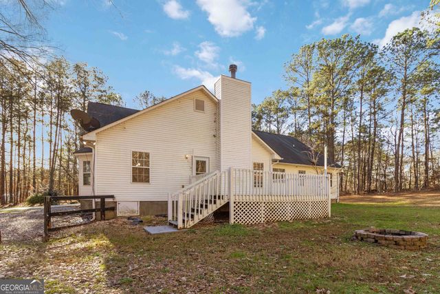 475 Jenkinsburg Road, Griffin, GA 30223