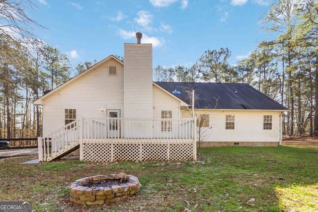 475 Jenkinsburg Road, Griffin, GA 30223