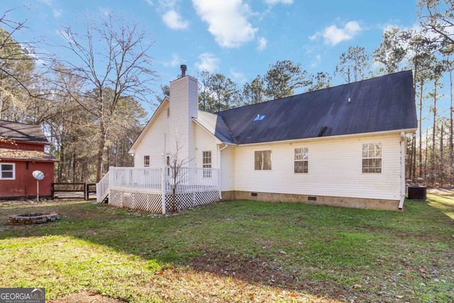 475 Jenkinsburg Road, Griffin, GA 30223