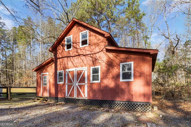 475 Jenkinsburg Road, Griffin, GA 30223