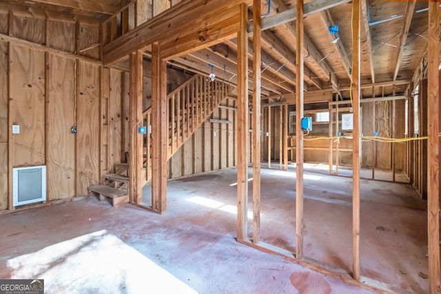 475 Jenkinsburg Road, Griffin, GA 30223