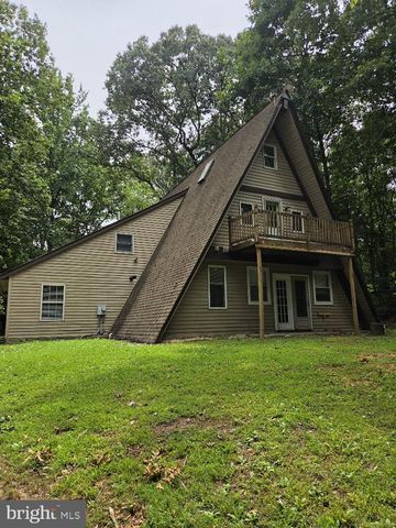 128 RAZOR STRAP RD, North East, MD 21901
