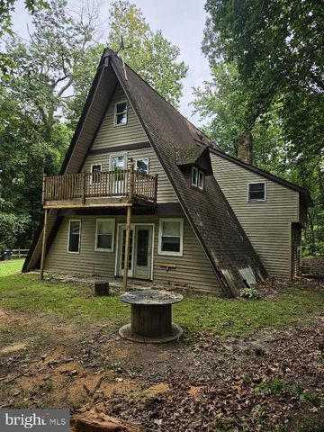 128 RAZOR STRAP RD, North East, MD 21901