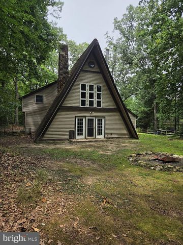 128 RAZOR STRAP RD, North East, MD 21901