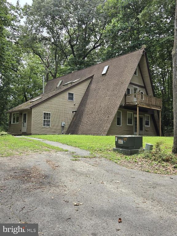 128 RAZOR STRAP RD, North East, MD 21901